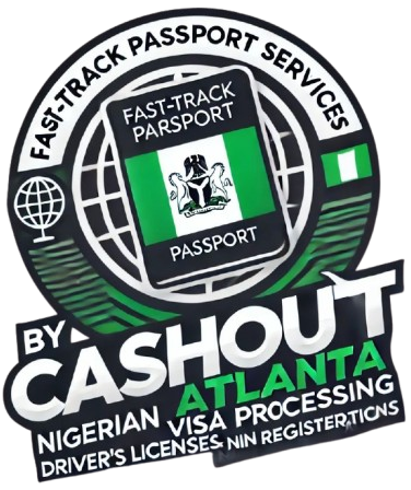 CashoutAtlanta logo