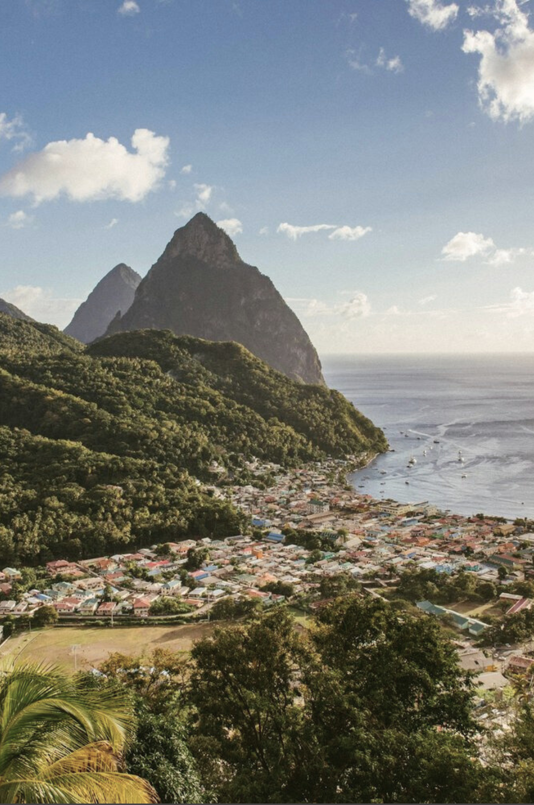 ROMANTIC GETAWAYS