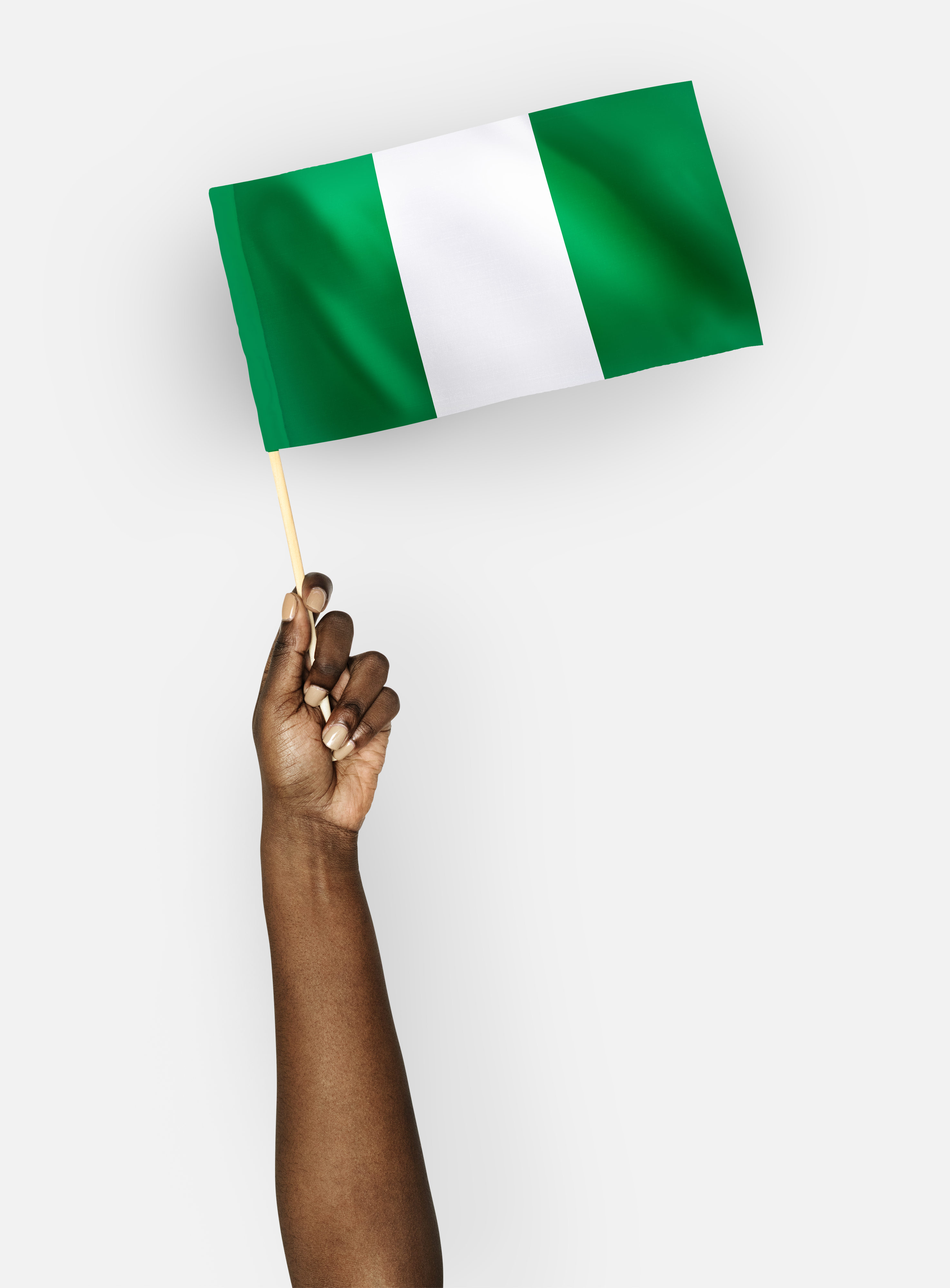 TRAVEL TO NIGERIA
