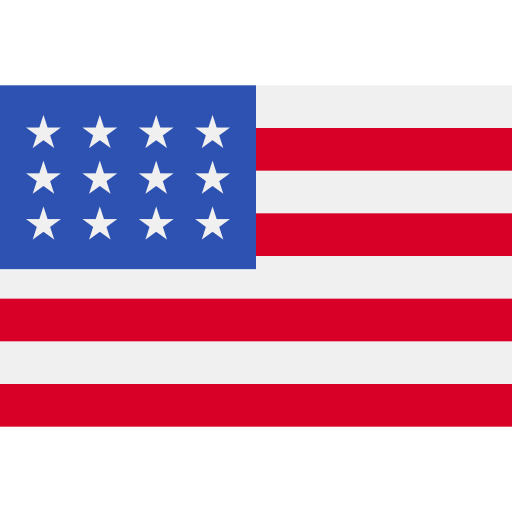 USA Location Icon
